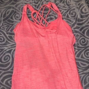 Lululemon Tank Top- Size 4